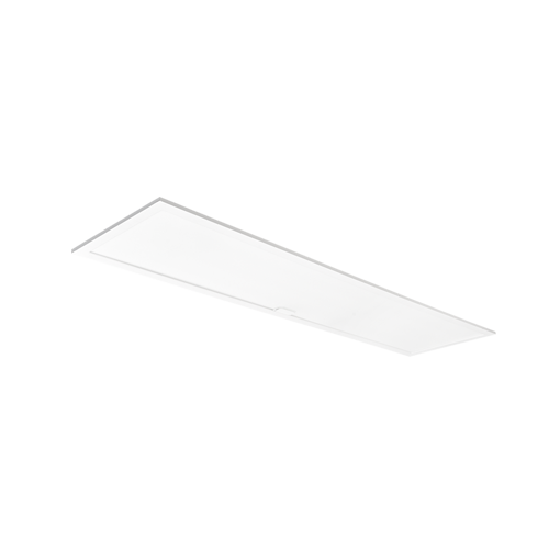 Portor 1′ x 4′ Sensor Ready Back-lit Flat Panel Luminaire, 25W/30W/40W, 3500K/4000K/5000K, 120-277V - PT-BLP-14-3CP-SR