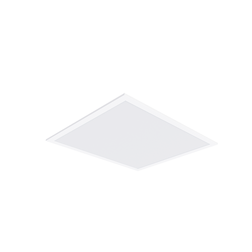 Portor 2′ x 2′ Back-lit Flat Panel Luminaire 25W/30W/40W, 3500K/4000K/5000K, 120-277V - PT-BLP-22-40-3CP-9