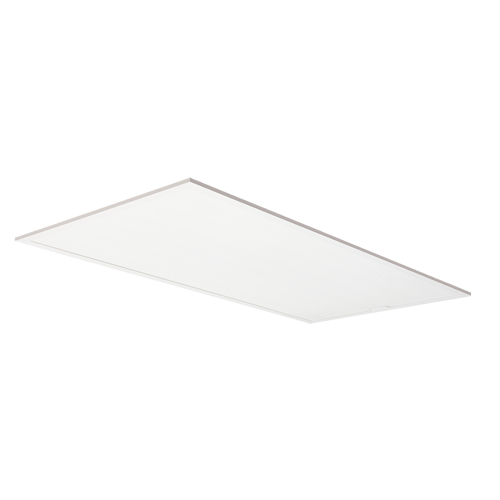 Portor 2′ x 4′ Sensor Ready Back-lit Flat Panel Luminaire 30W/40W/50W, 3500K/4000K/5000K, 120-277V - PT-BLP-24-3CP-SR