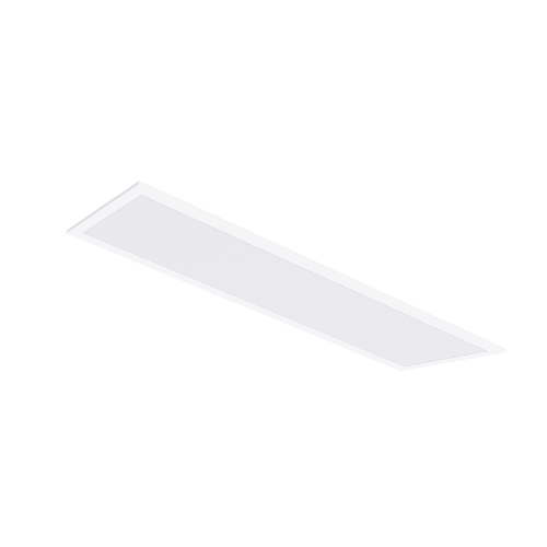 Portor 1′ x 4′ Back-lit Flat Panel Luminaire 25W/30W/40W, 3500K/4000K/5000K, 120-277V - PT-BLP8-14-3CP