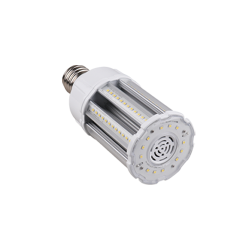 Portor LED Corn Lamp 36W, 5000K, E26 Base + EX39 Adapter Included, 100-277V – PT-CBL2-36W-50K