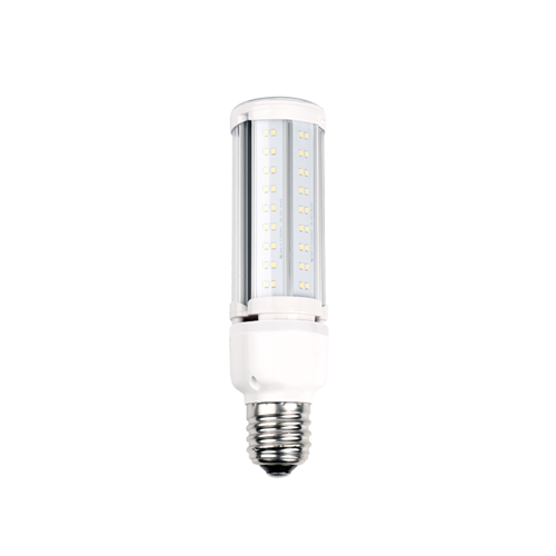 Portor LED Corn Lamp 36W, 5000K, E26 Base + EX39 Adapter Included, 120-277V – PT-CBL3-36W-50K