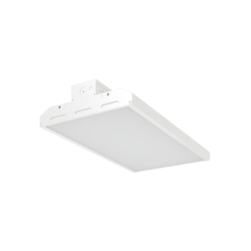 Portor 2′ 155W Linear High Bay 155W, 4000K/5000K, 120-277V - PT-LHB-155W-2CCT