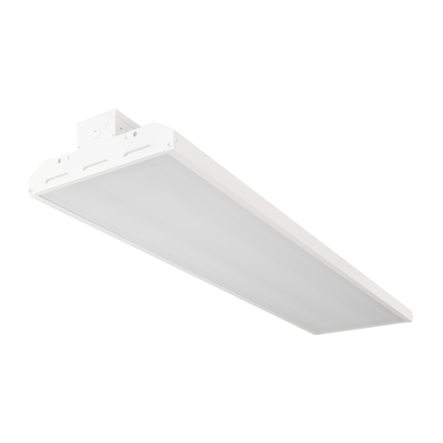 Portor 4′ 300W Linear High Bay 300W, 4000K/5000K, 120-277V - PT-LHB-300W-2CCT