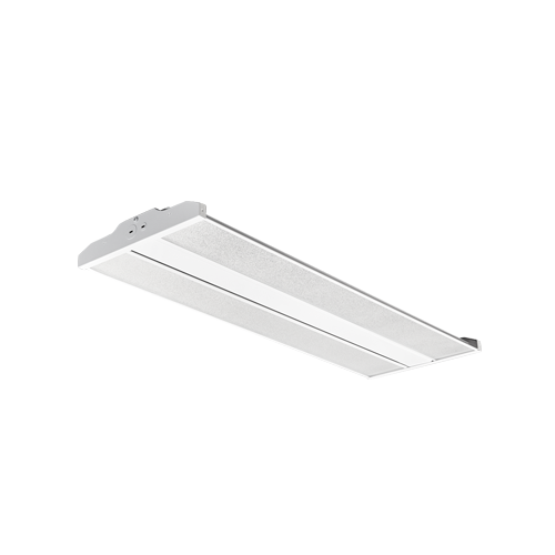 Portor 3′ Twin Lens Linear High Bay 200W/230W/270W, 4000K/5000K, 120-277V - PT-LHTL-270-2C3P