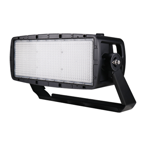 Portor Sports Light with Wattage Selector 400W/500W/600W, 5000K, 120-277V - PT-SPL-600-3P-50K-HV