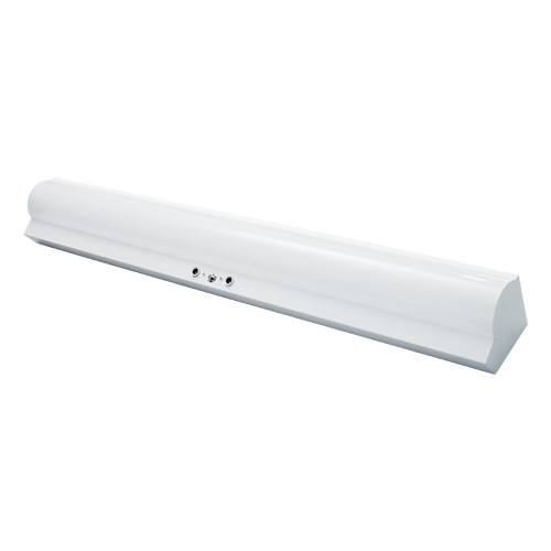 Portor 4′ Stairwell Luminaire 35W/45W/55W, 3500K/4000K/5000K, 120-277V - PT-STL-4F-3CP