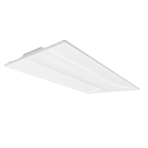 Portor 2′ x 4′ Retrofit-Kit Troffer 25W/30W/35W, 3500K/4000K/5000K, 120-277V - PT-TRO-24-25-RTK-3CP