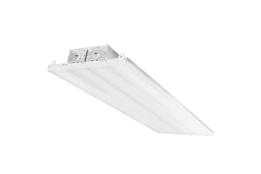TCP LED Linear High Bay 165W 5000K 120-277V Dimmable - QHB2UZDA350K
