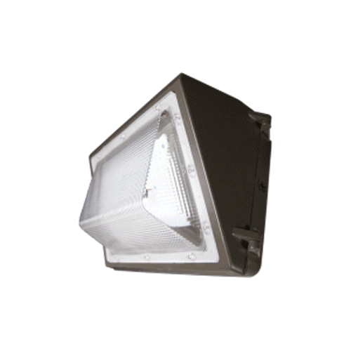 TCP LED Wall Pack 120W 4000K 120-277V – WP12000140